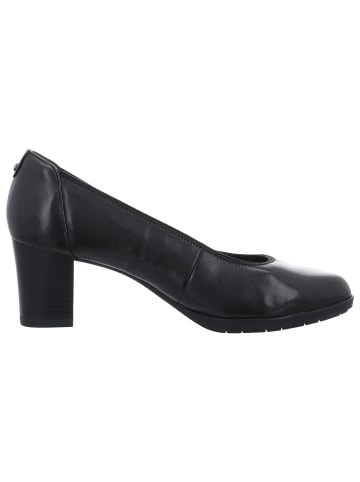 Tamaris Klassischer Pump in schwarz