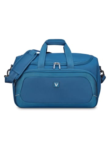 Roncato Gateway Weekender Reisetasche 49 cm blue