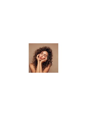 Hair K Paris Curl Nährende & Geschmeidige Maske - Lockiges Haar