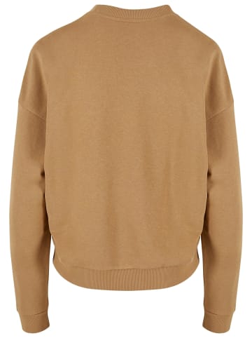 Urban Classics Rundhalsausschnitt in unionbeige