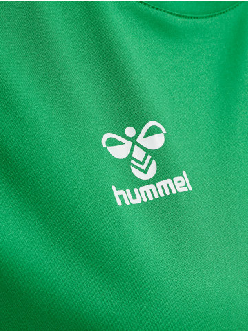 Hummel T-Shirt Hmlcore Damen in JELLY BEAN