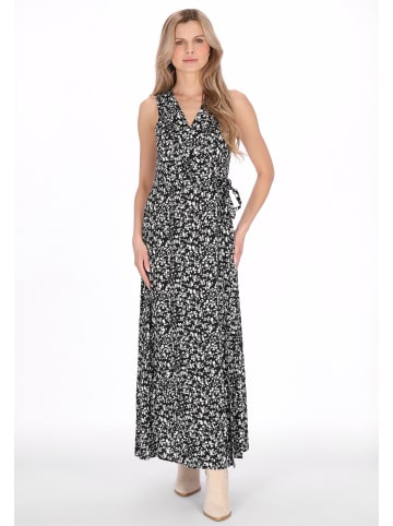 usha FESTIVAL Women Dress in black