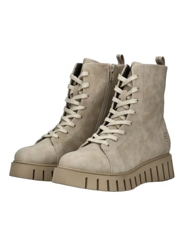 Bagatt Stiefelette Beige