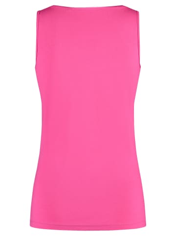 Gerry Weber Top Gewirke in Solar Pink