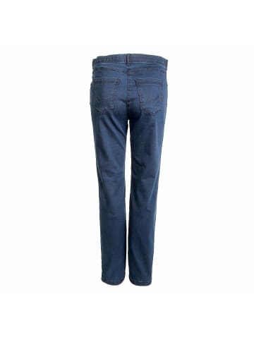 Toni Stoffhose für Damen in blau