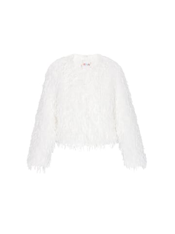 IZIA Jacket in white