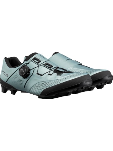 SHIMANO Fahrradschuhe XC503 Herren/Damen MTB SPD Typ Fahrradschuhe  49,