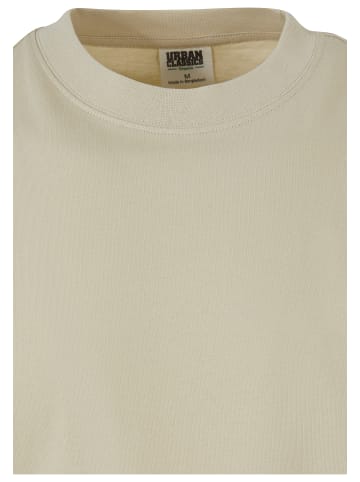 Urban Classics Tall Tee in sand