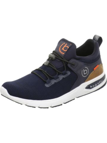 Bugatti Sneaker für Herren in violett
