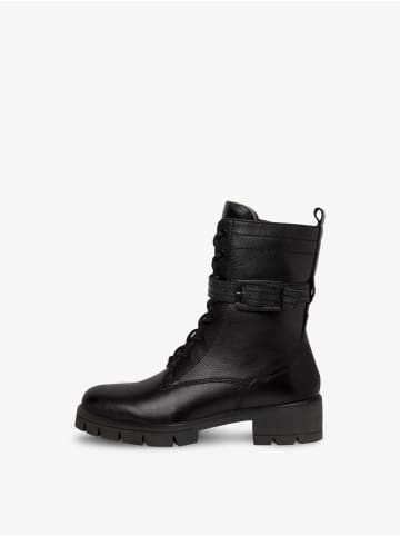 Tamaris COMFORT Stiefelette in BLACK NAPPA