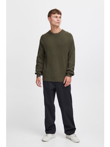 !SOLID Strickpullover SDGIA in Grün