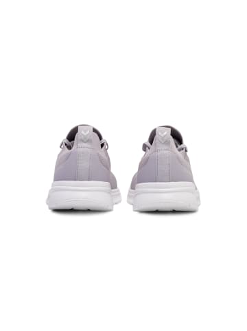 Hummel Hummel Training Shoe Reach Tr Unisex Erwachsene in LILAC GRAY