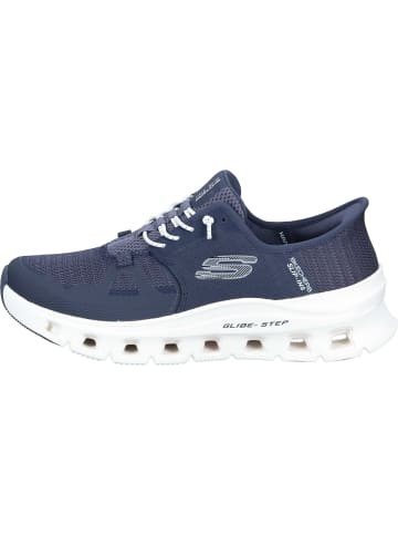 Skechers Sneakers Low in blau