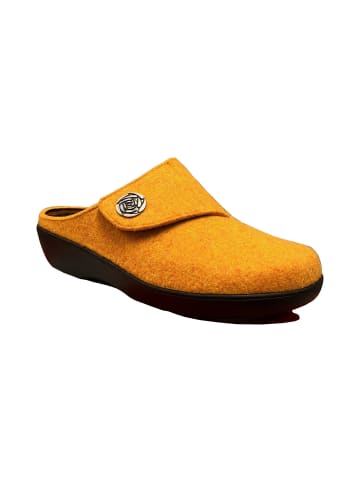 Berkemann SHOES "Teresa" in tieforange