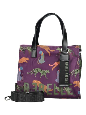 Rebelle Taschen POPPY WILD Hellblau