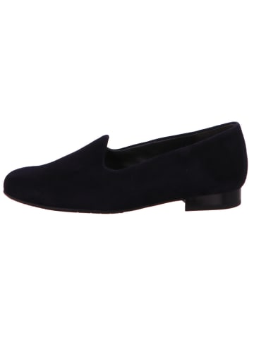 Semler Pump in blau