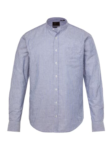 JP1880 Hemd in helles blau