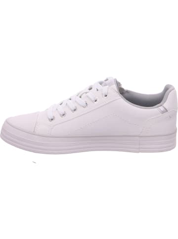 s.Oliver Sneaker in WHITE
