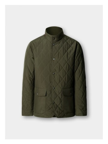 Hackett London Jacke in bunt