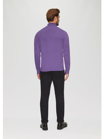 s.Oliver Strickpullover in 4839_lila