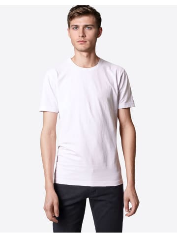 Pierre Cardin T-Shirt in weiß