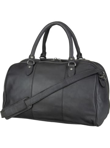 The Chesterfield Brand Reisetasche Liam 0013 in Black