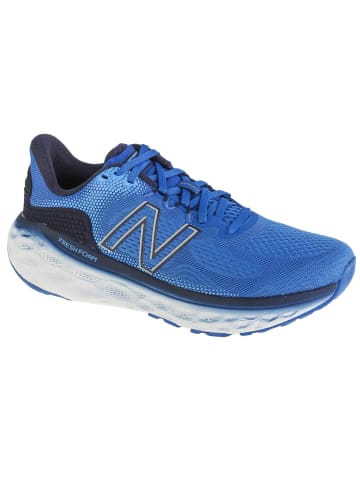 New Balance New Balance Fresh Foam More v3 in Blau