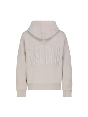 Eight2Nine Sweatshirt in ash beige