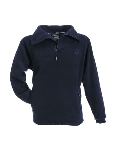 BMS Pullover in Blau