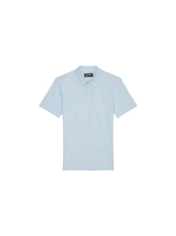 Marc O'Polo Polo in homestead blue