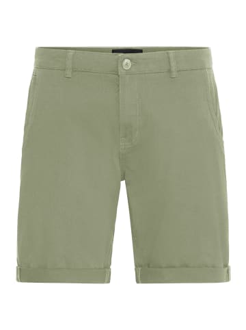 BLEND Chinoshorts BHShorts in Grün