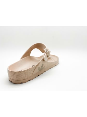 thies Sandalen für Damen in braun