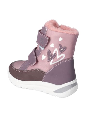 Ricosta in pink