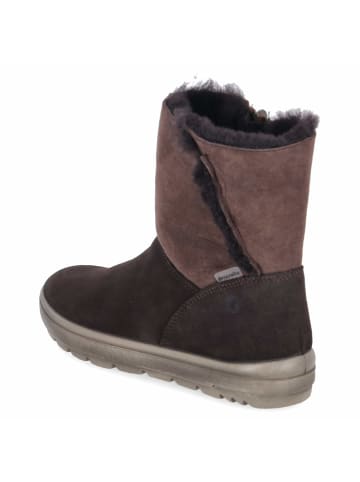 Ricosta Winterboots NANUK in braun