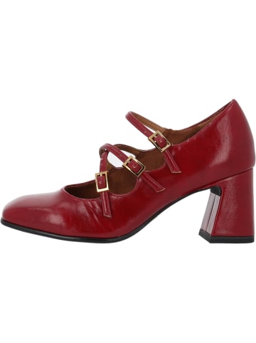 Tamaris Pumps in Red