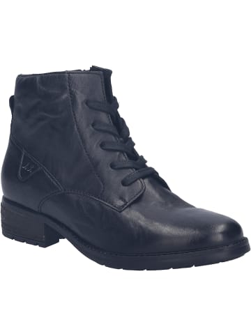 Josef Seibel Stiefelette Kate 17 in schwarz