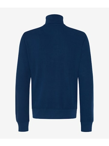 BRAX Troyer für Herren in blau