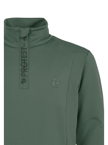 Protest " REWILLOWY JR in Aspen green