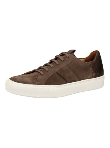 LLOYD Sneaker in Dunkelgrau