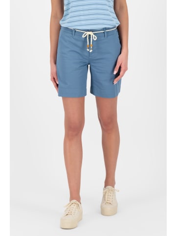 alife and kickin Shorts JulesAK A in elemental blue