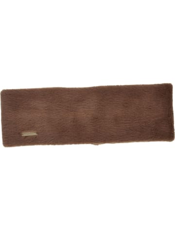 Seeberger Stirnband in beige