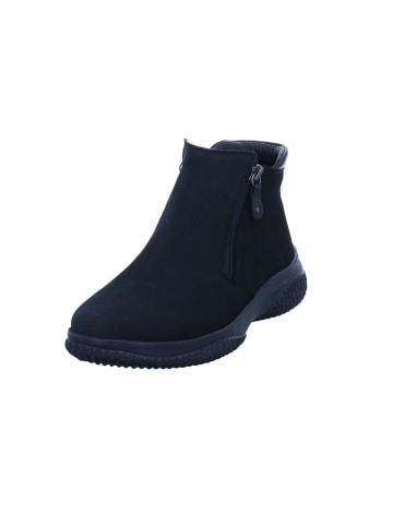 Hartjes Damenstiefelette ETHNO BOOT NATURAL in SCHWARZ-SCHWARZ