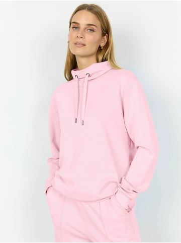 soyaconcept Pullover SC-BANU in 4120 ROSE