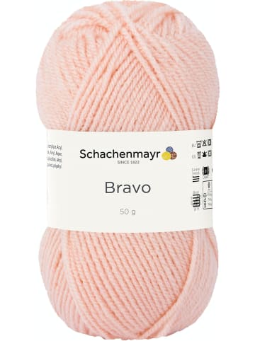 Schachenmayr since 1822 Handstrickgarne Bravo, 50g in Melba