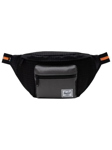 Herschel Herschel Seventeen Waist Bag in Schwarz