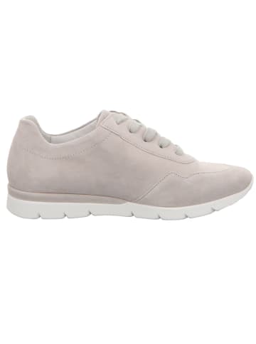 Semler Schnürschuhe Nelly in perle