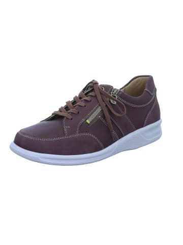 Ganter Sneaker Low in braun