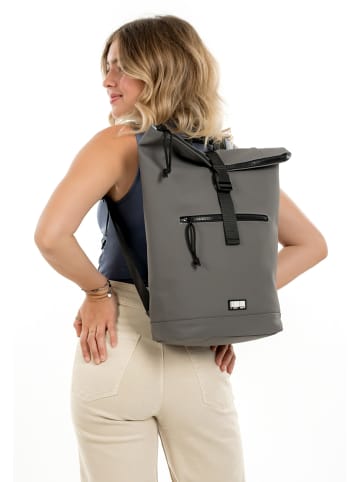 EMILY & NOAH Rucksack E&N Kairo in darkgrey