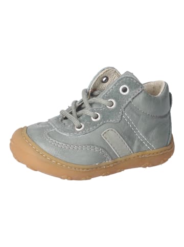 PEPINO Kindergarten Stiefel in grün
