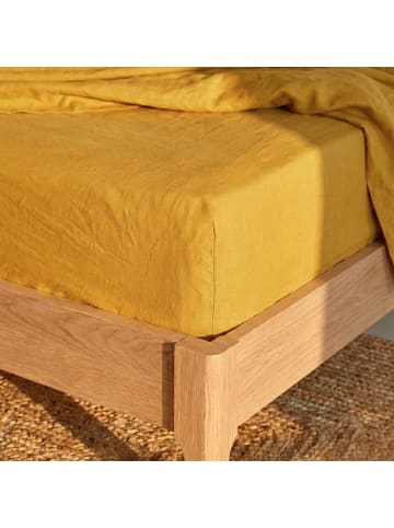 Happy Friday Basic Spannbettlaken